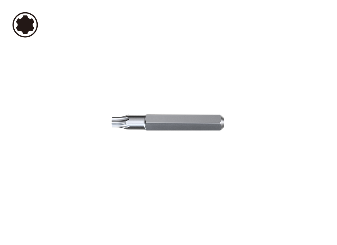 WIHA/威汉 精密批头C4X28mm 40639