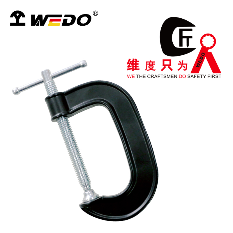 WEDO/维度 G字夹 WEDO255204