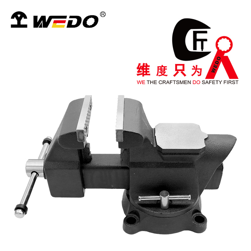 WEDO/维度 美式台钳 WEDO256128