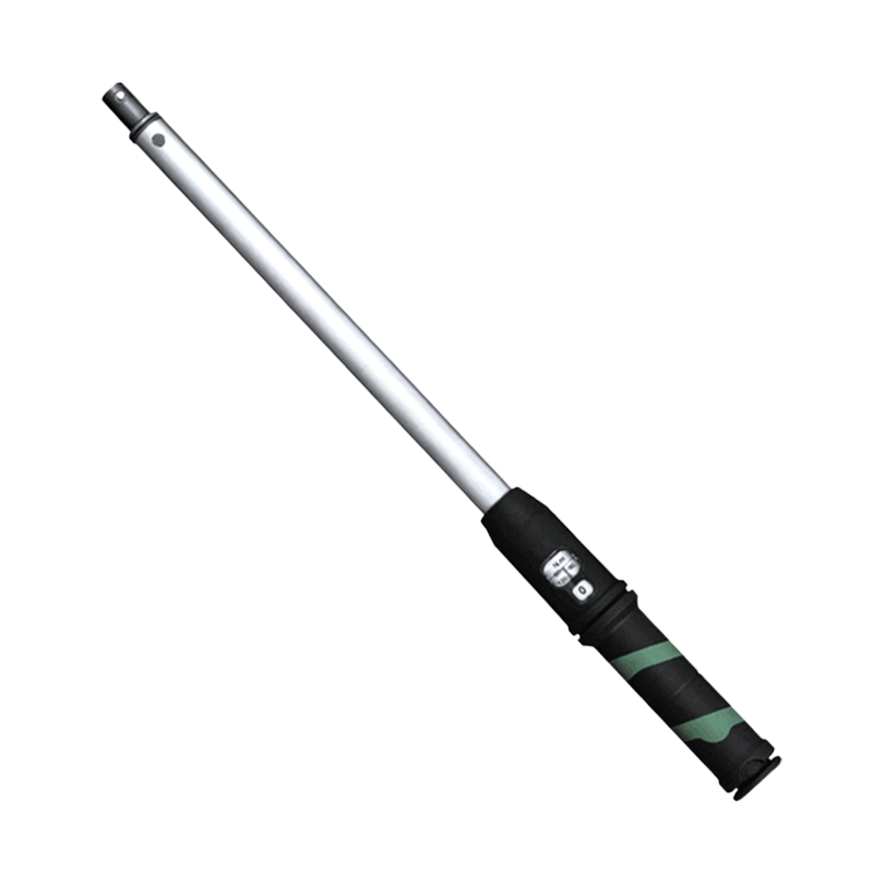 WEDO/维度 圆柱头大视窗预置式扭矩扳手 WEDO1711-10