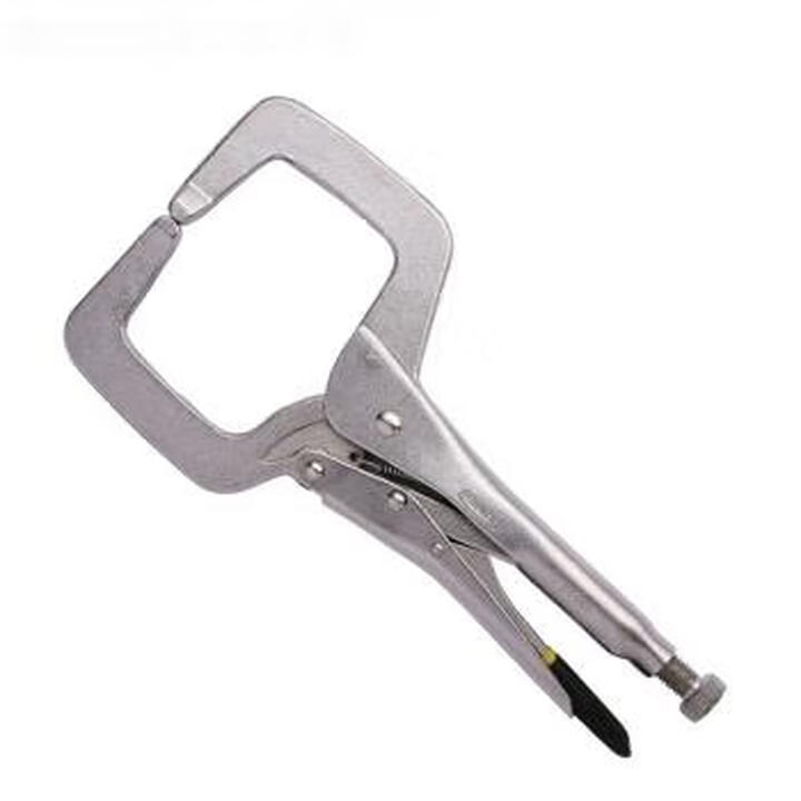 STANLEY/史丹利 C型大力钳 84-399-23