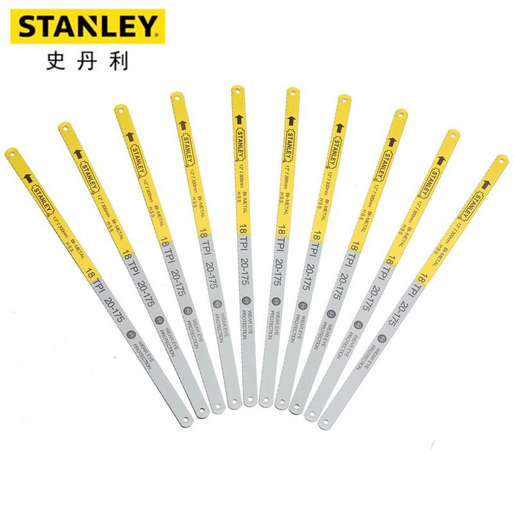 STANLEY/史丹利 锯条 20-176-23