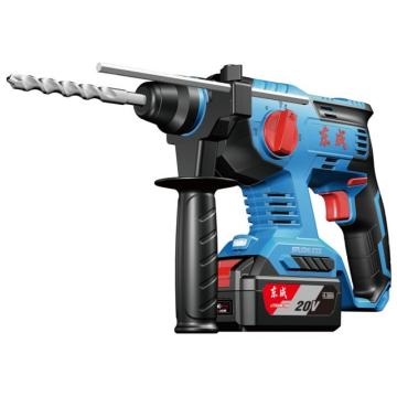 Dongcheng/东成 充电式锤钻 DCZC22B