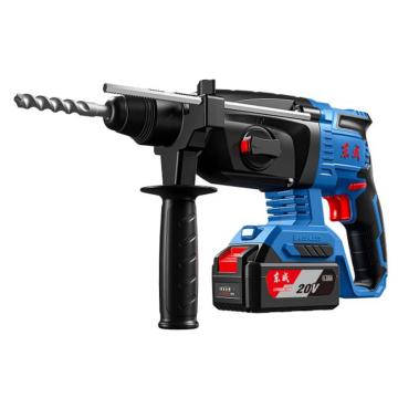 Dongcheng/东成 充电式锤钻 DCZC04-24E型