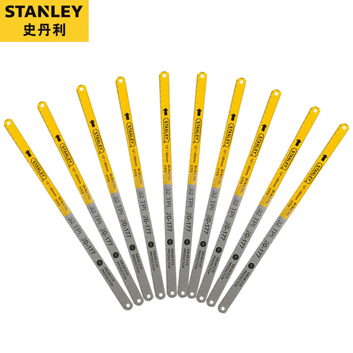 STANLEY/史丹利 锯条 95-299-23