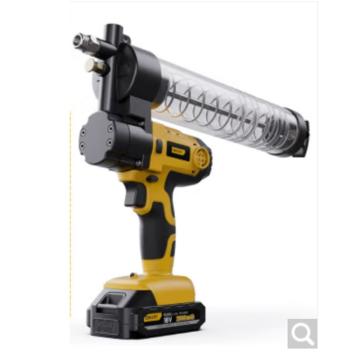 Deli/得力 锂电黄油枪 DL472600