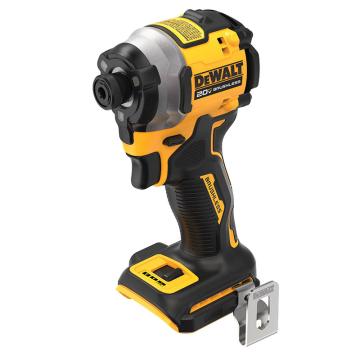Dewalt/得伟 锂电无刷紧凑型冲击起子 DCF850N-A9
