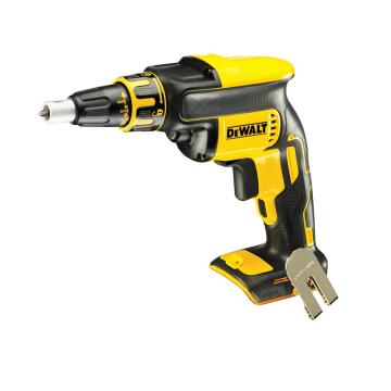 Dewalt/得伟 锂电无刷链带螺丝枪 DCF620N-KR-A9