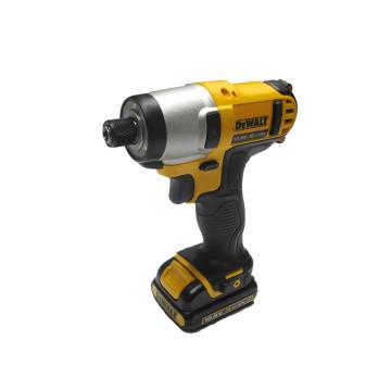 Dewalt/得伟 充电式冲击起子 DCF815DK2