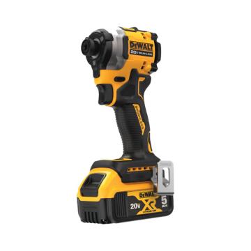 Dewalt/得伟 充电式冲击起子 DCF850N