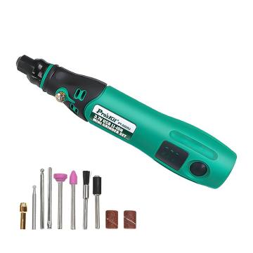 Pro'sKit/宝工 充电式直磨机 PT-5205U