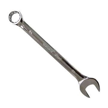 钢盾 两用扳手 S017121