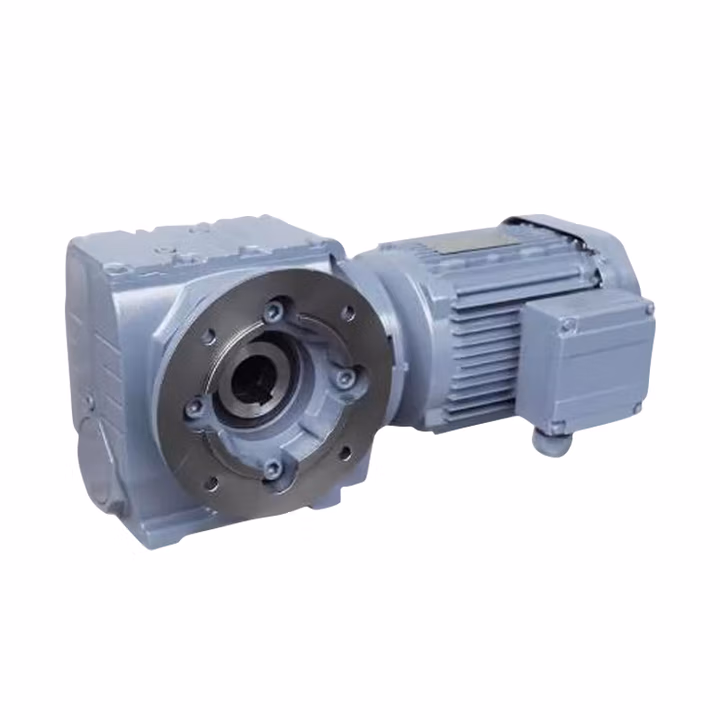 SEW 减速电机 SA37/TDRN71M4（SA37/T DRS71S4升级型号）