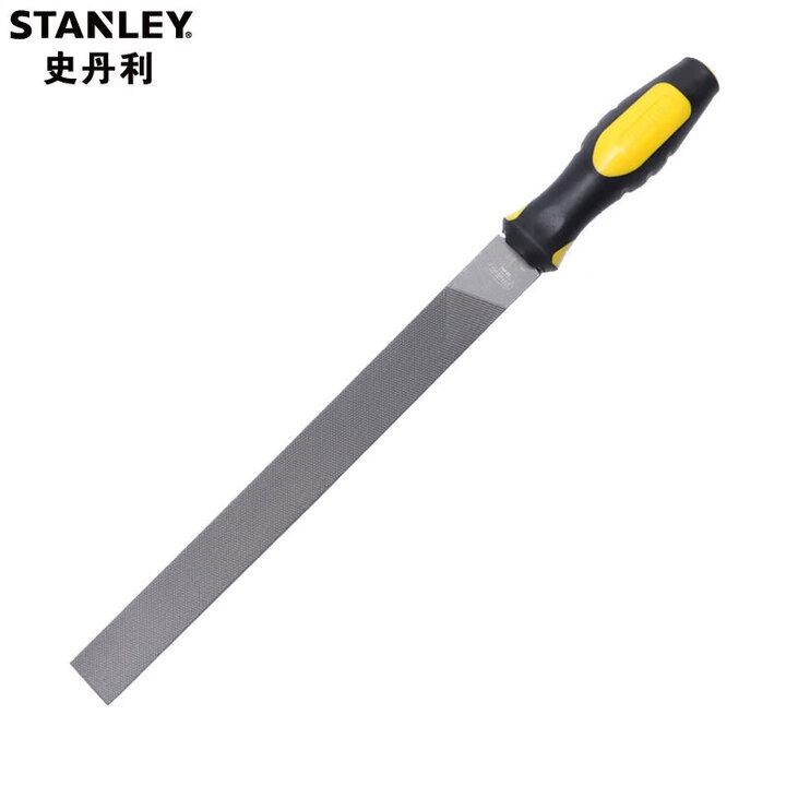 STANLEY/史丹利 平板锉 22-346-28