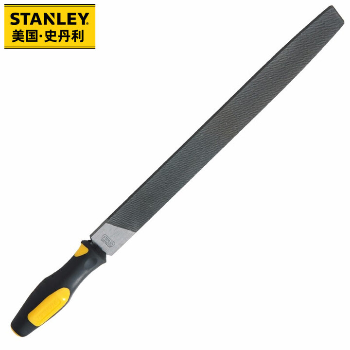 STANLEY/史丹利 平板锉 22-351-28