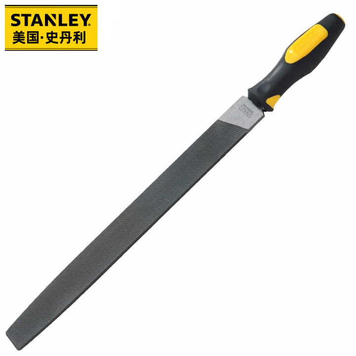 STANLEY/史丹利 平板锉 22-349-28