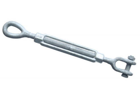 DAYAN/大雁 美式模锻花兰0/U 7/8*6