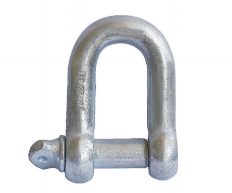 DAYAN/大雁 JX标卸扣Q235 6