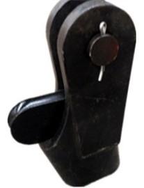 DAYAN/大雁 楔形接头 #12