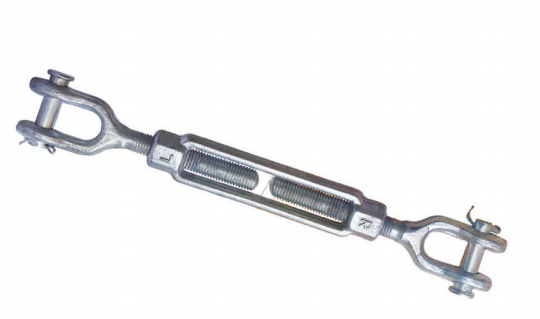 DAYAN/大雁 美式模锻花兰U/U 1/4*4