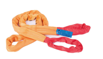 DAYAN/大雁 柔性环眼吊带（6倍） 10TX10M