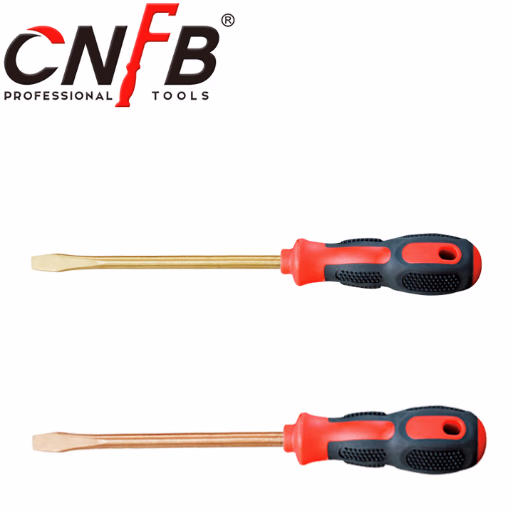 天津桥防/CNFB 防爆泥子刀 BET8203-1002