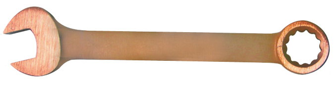 CARLTSOE/卡索 防爆两用扳手46mm 206-46A