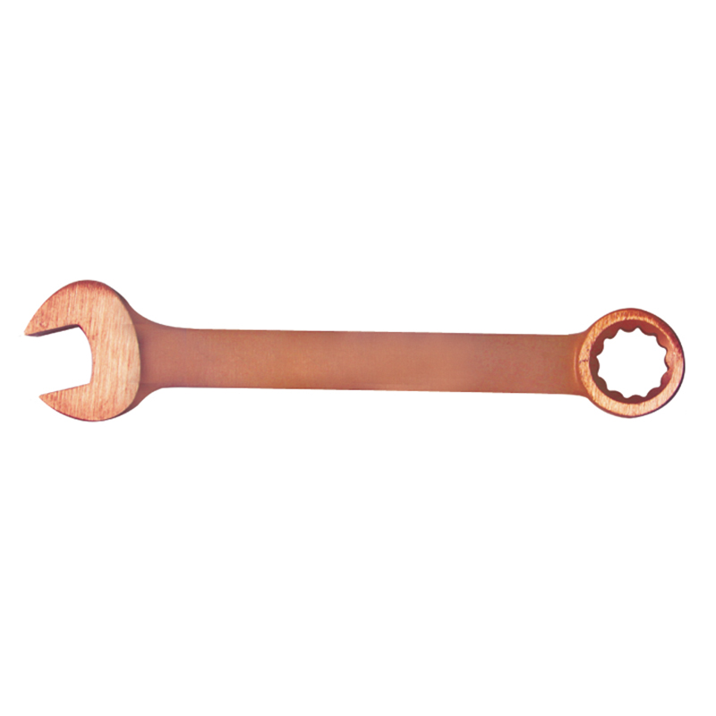 CARLTSOE/卡索 防爆两用扳手，46mm 铍青铜，206-46B 206-46B