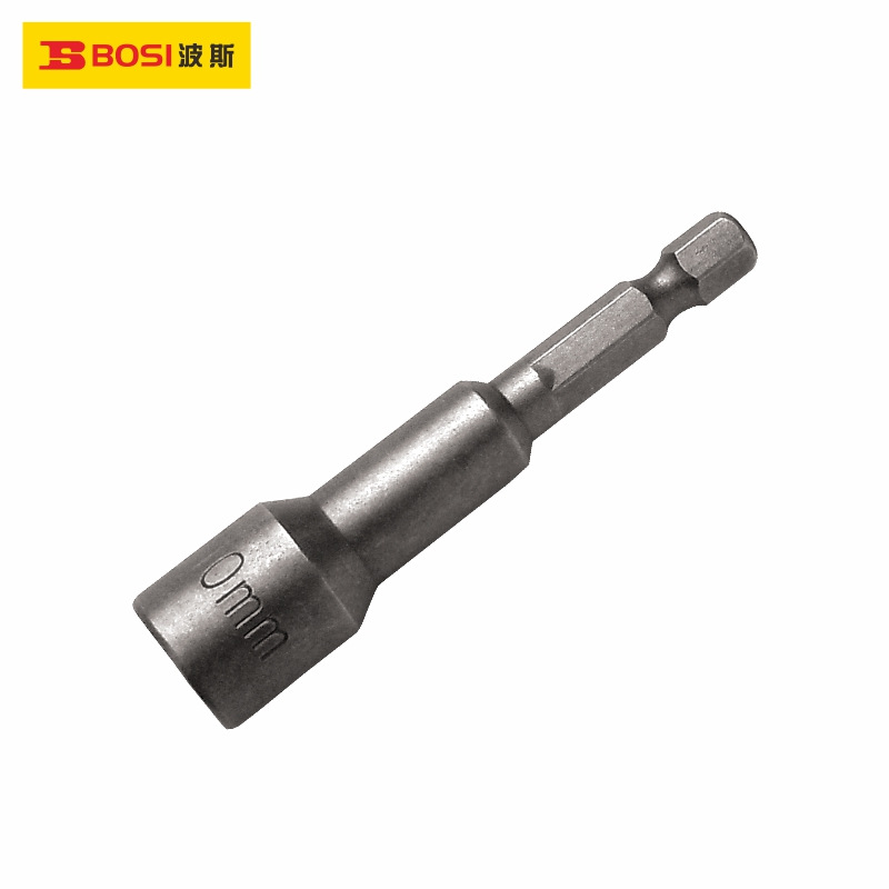 BOSI/波斯 强力磁性套筒19mm*150L BS469819