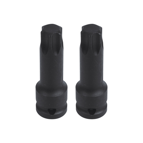 WYNNS/威力狮 风动花型旋具套筒 1/2 T30 WS0032A