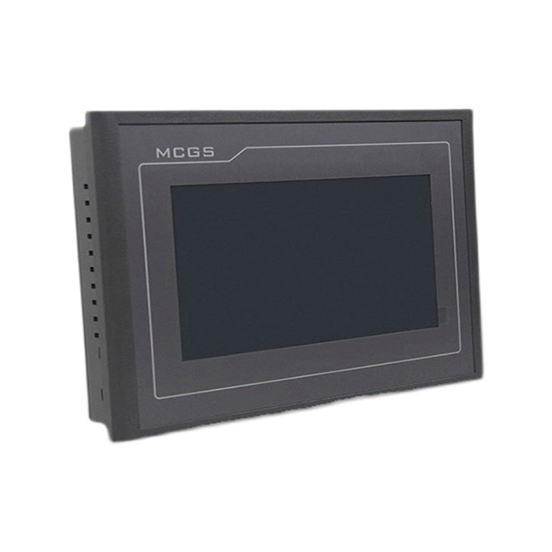 昆仑通态(MCGS) N系列 7寸触摸屏； TPC7032Ni-4G1