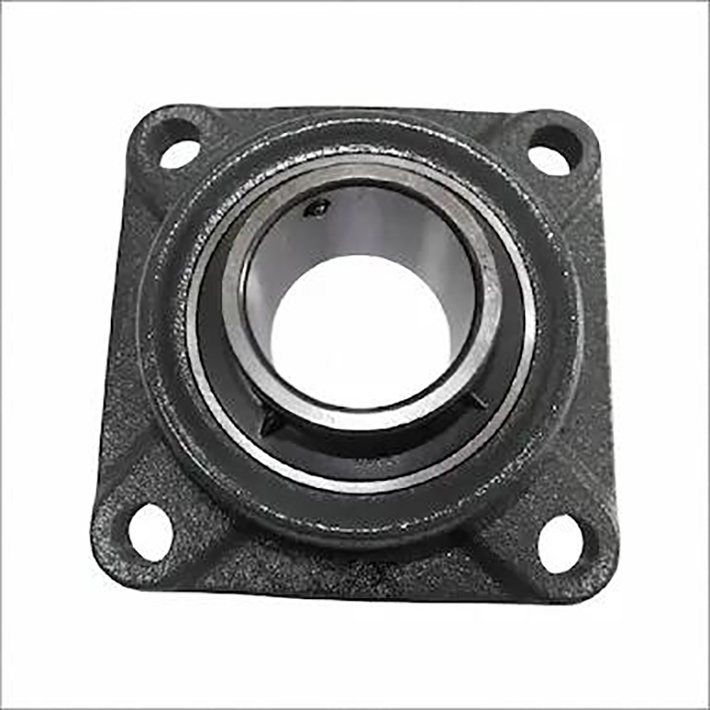 NSK/恩斯克方形轴承单元UCF324 LX AS3S5