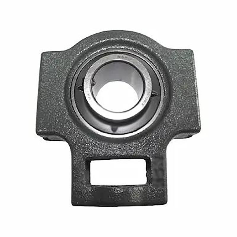 NSK/恩斯克滑块式轴承单元UCT322 LX AS3S5