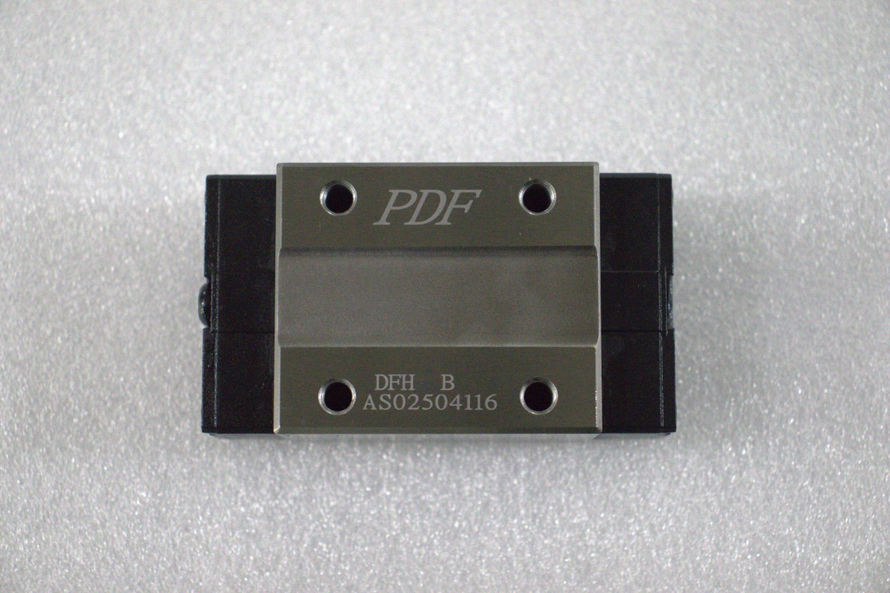 PDF/盛高 高组装四方滑块 DFH65B