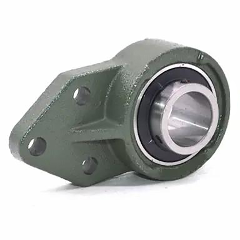 NSK/恩斯克带悬挂式轴承单元UCFB210J LX AS3S5