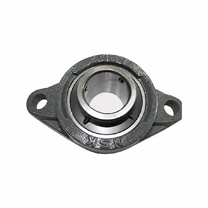 NSK/恩斯克菱形轴承单元UCFL310J LX AS3S5