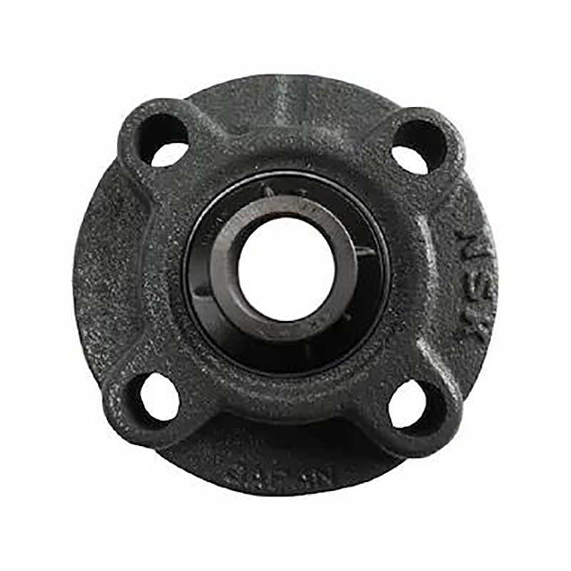 NSK/恩斯克圆形轴承单元UCFC205D1 X AS3S5