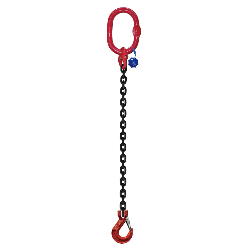 SPM/萨佩姆 单腿链条索具 SPM16-1061 02