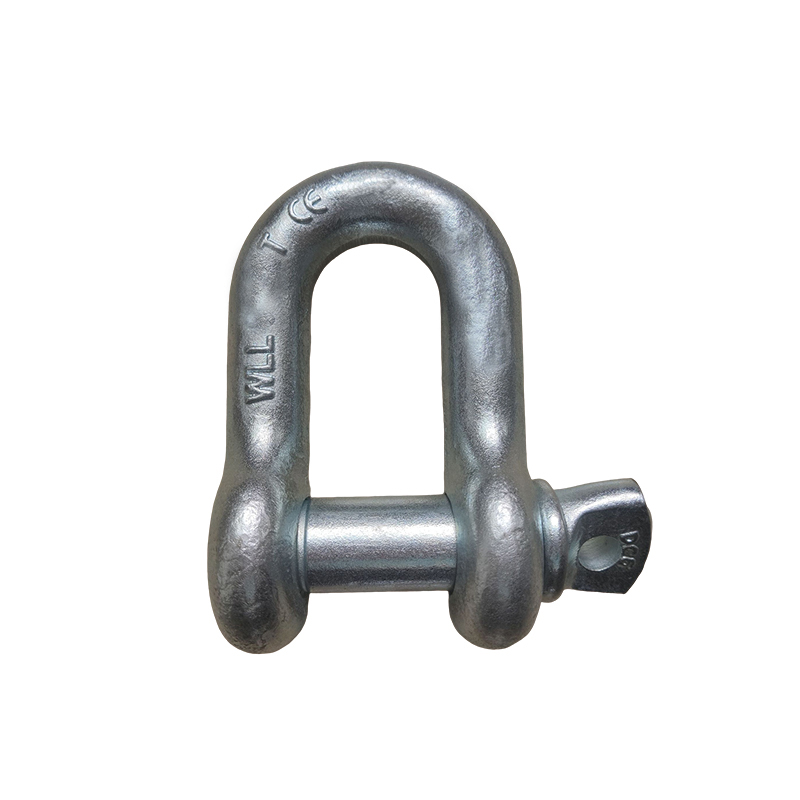 SPM/萨佩姆 高强度D型卸扣 SPM18-1550