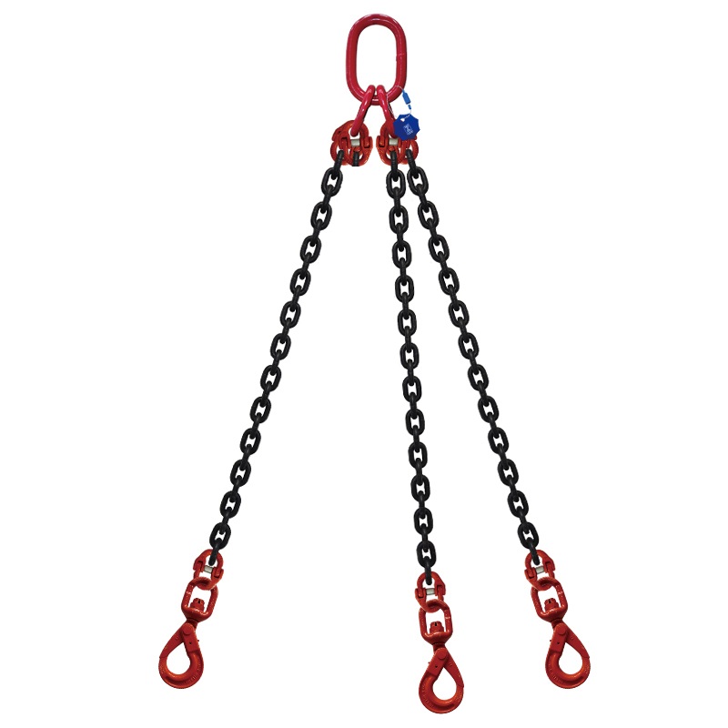 SPM/萨佩姆 三腿链条索具 SPM16-5163 06