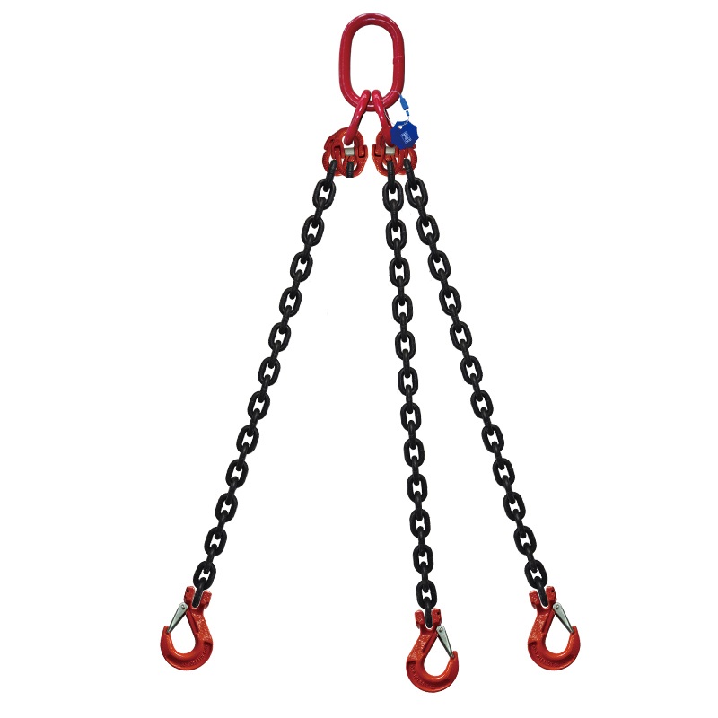 SPM/萨佩姆 三腿链条索具 SPM16-1163 04