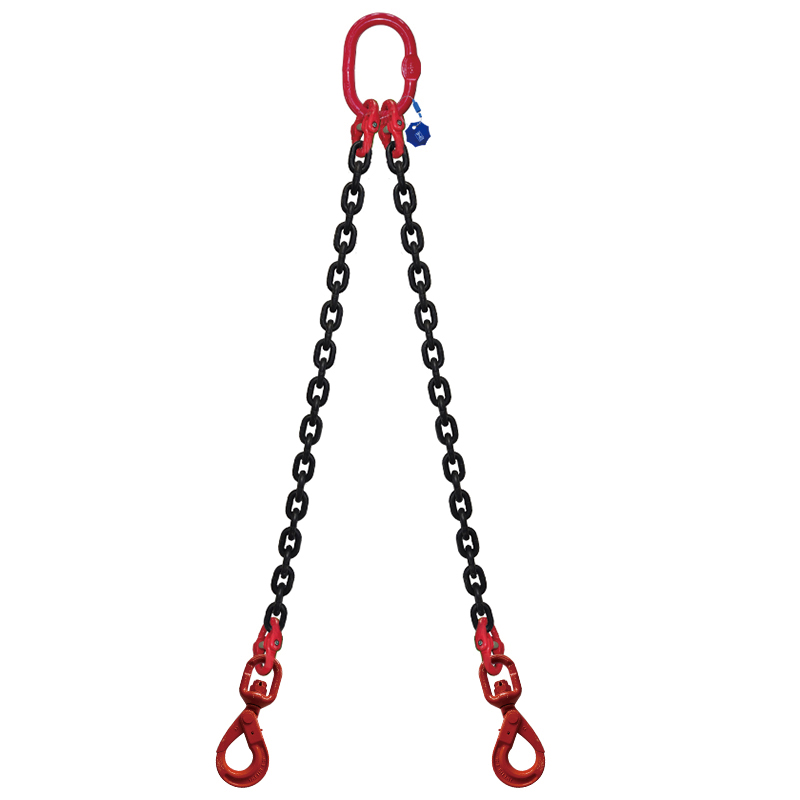 SPM/萨佩姆 双腿链条索具 SPM16-5162 04