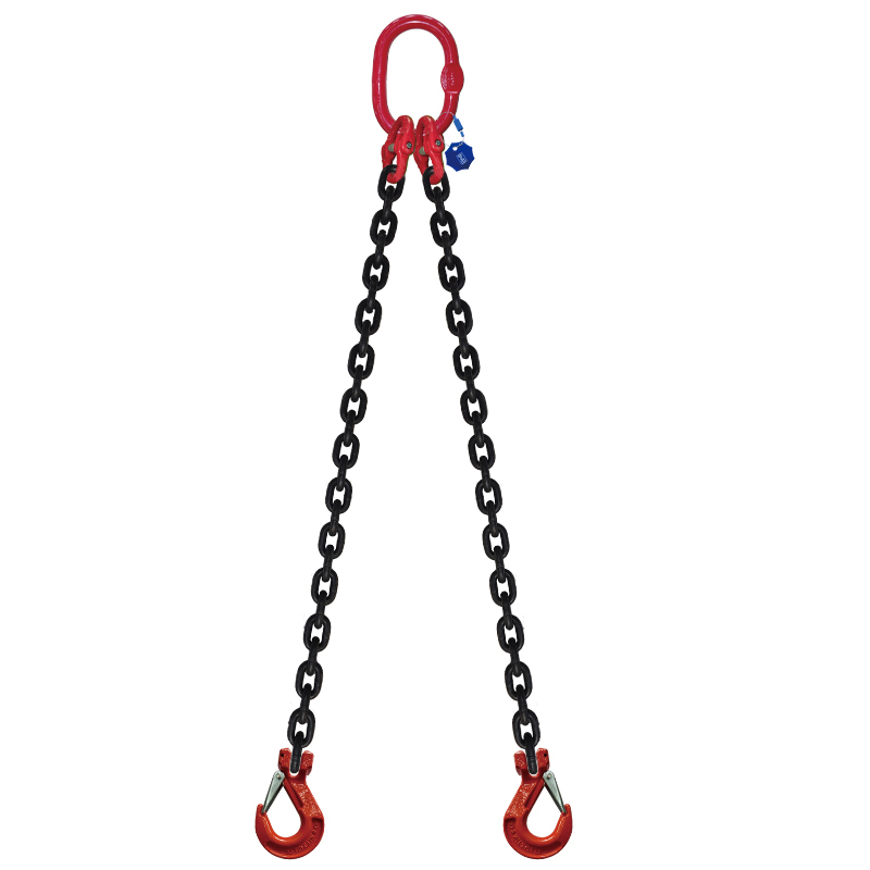 SPM/萨佩姆 双腿链条索具 SPM16-1062 01