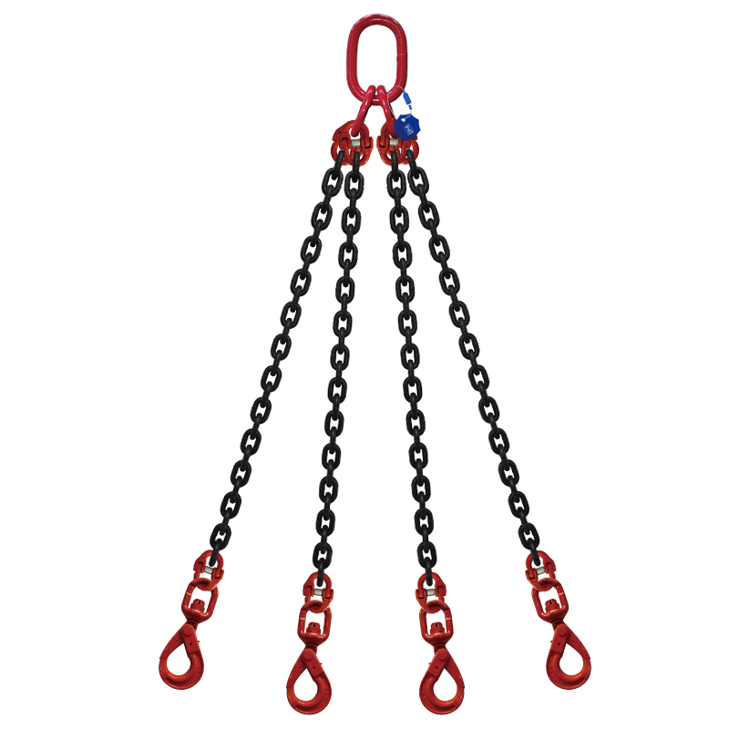 SPM/萨佩姆 四腿链条索具 SPM16-5164 06