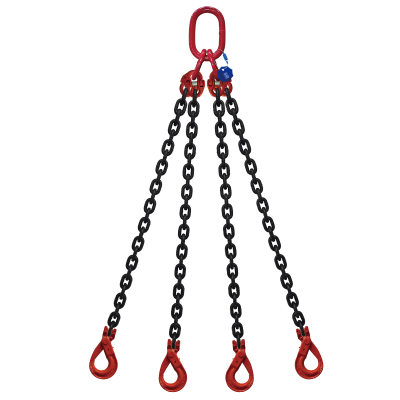 SPM/萨佩姆 四腿链条索具 SPM16-2164 06