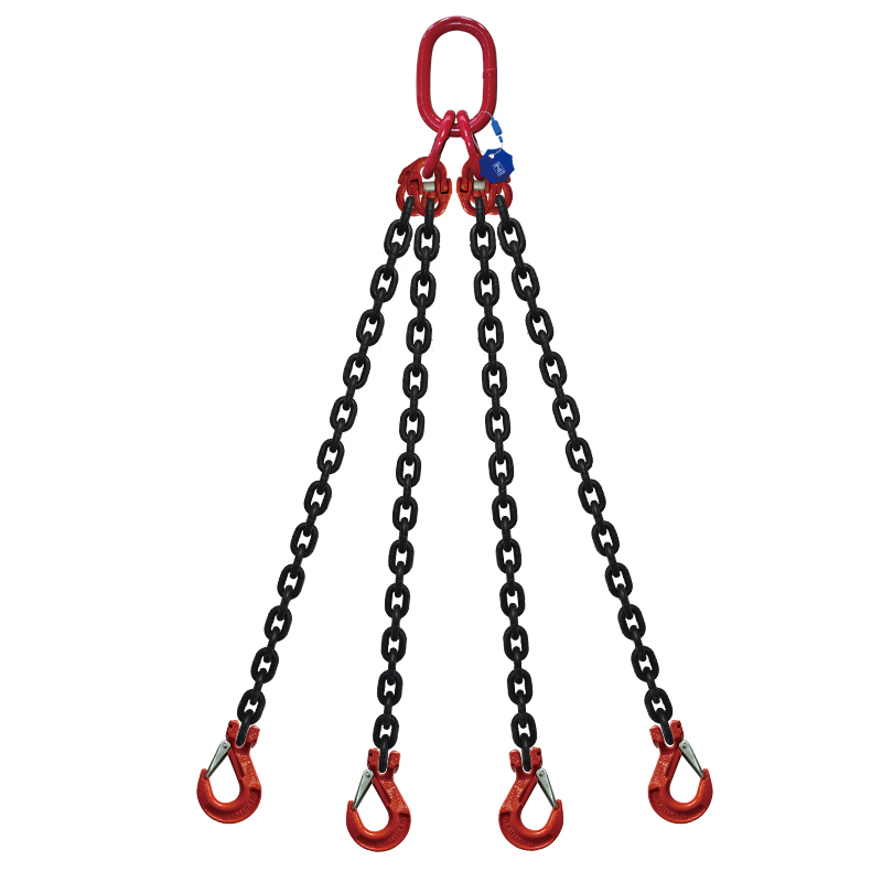 SPM/萨佩姆 四腿链条索具 SPM16-1164 06