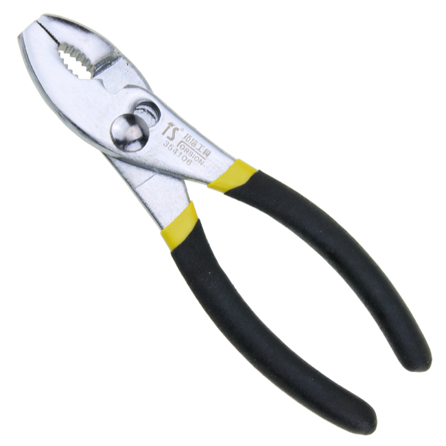 TS/拓信 鲤鱼钳 354108