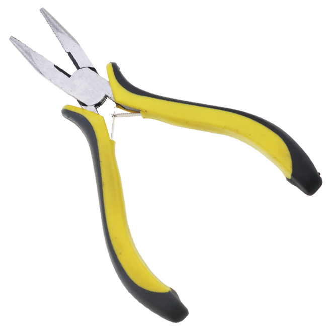 TS/拓信 迷你尖嘴钳 351802