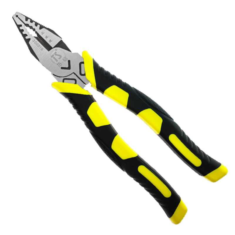 TS/拓信 工业级省力钢丝钳 350518