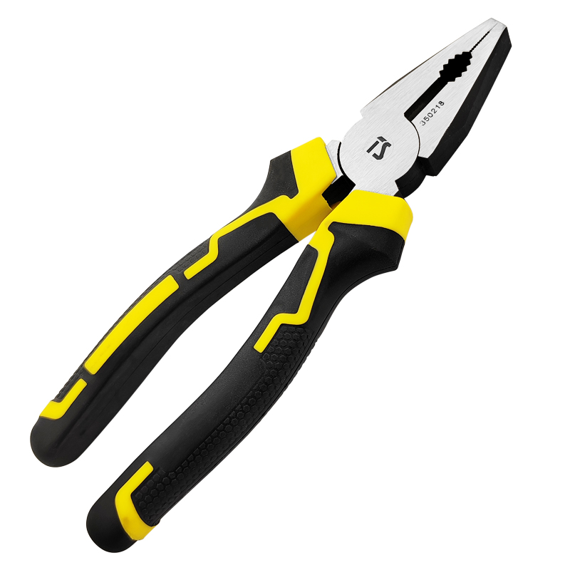 TS/拓信 德式钢丝钳 350218